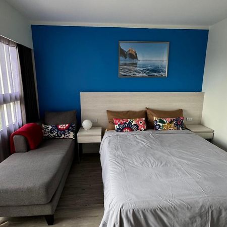 Huahin Dusitd2 Residences, Apartments Near Beach Exteriér fotografie