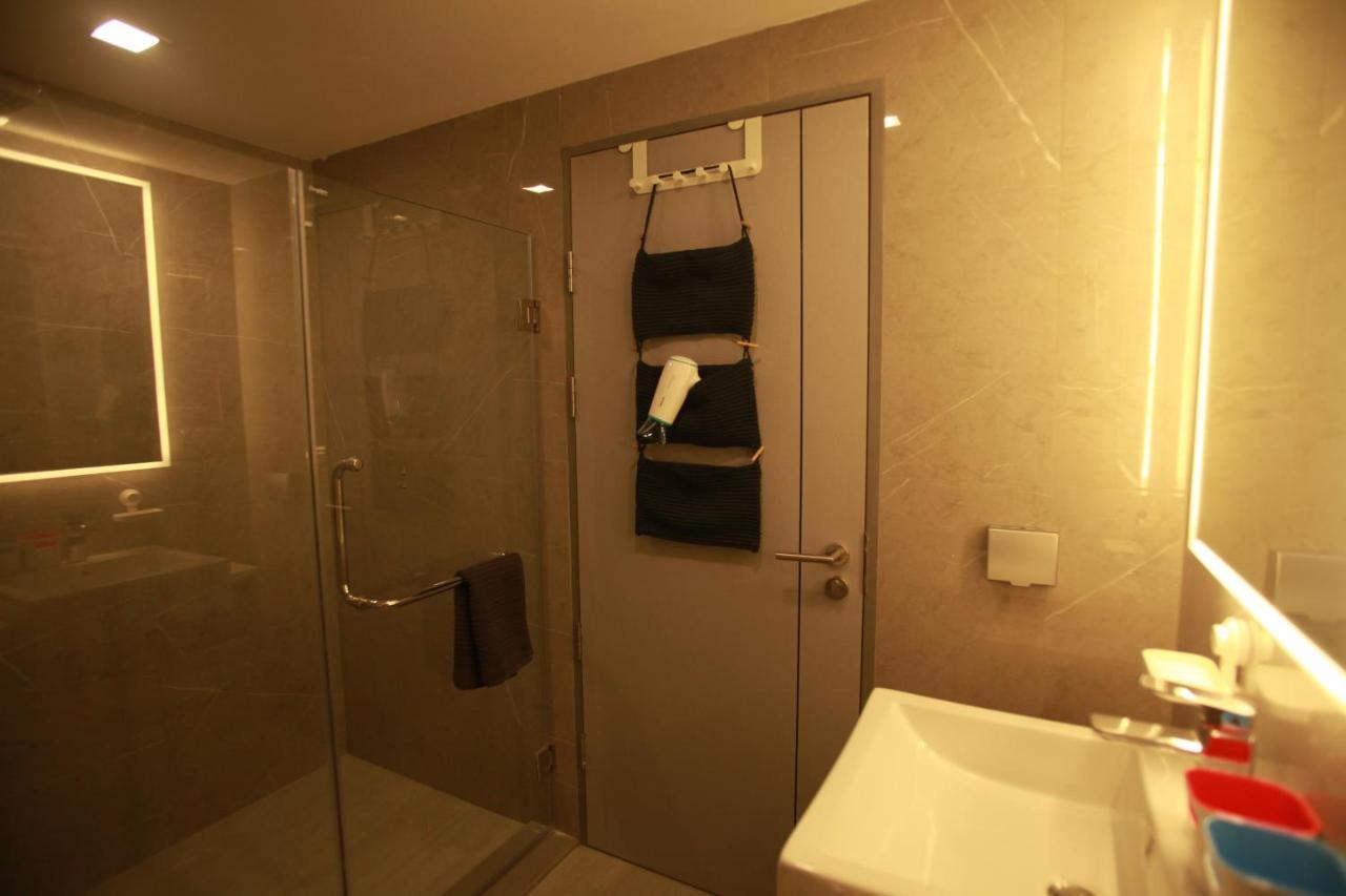 Huahin Dusitd2 Residences, Apartments Near Beach Exteriér fotografie