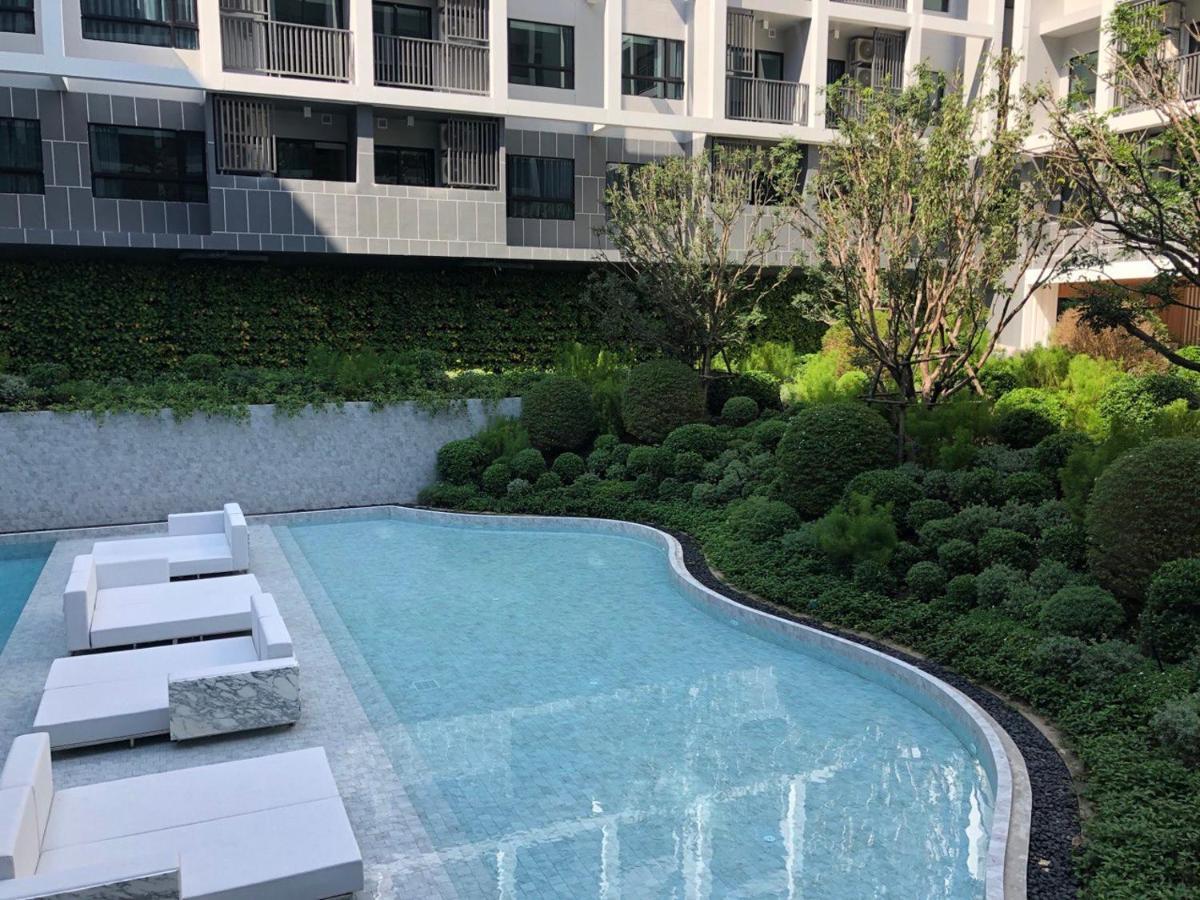 Huahin Dusitd2 Residences, Apartments Near Beach Exteriér fotografie